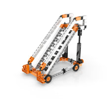 Load image into Gallery viewer, Engino - Discovering STEM Wheels, Axles &amp; Inclined Planes
