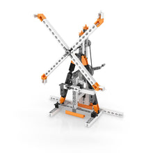 Load image into Gallery viewer, Engino - Discovering STEM Cams &amp; Cranks

