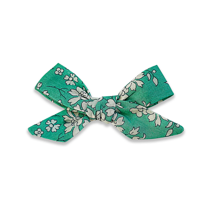 Josie Joans Petite Bow Clip (Assorted)
