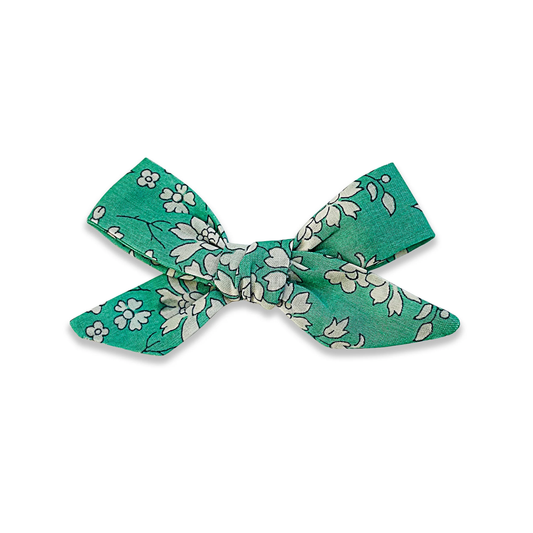 Josie Joans Petite Bow Clip (Assorted)