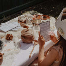 Load image into Gallery viewer, The Little Potion Co: Enchanted Garden Mindful Kit
