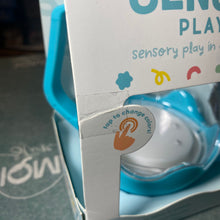 Load image into Gallery viewer, Glo Pals Sensory Jar - Blue ** Damaged Box **
