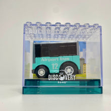 Load image into Gallery viewer, Discovery Zone Pull Back Vehicles (Assorted)
