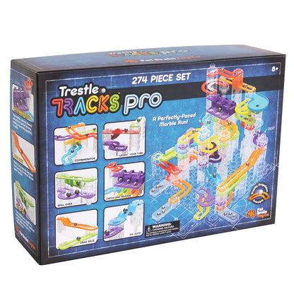 Trestle Tracks Pro Set