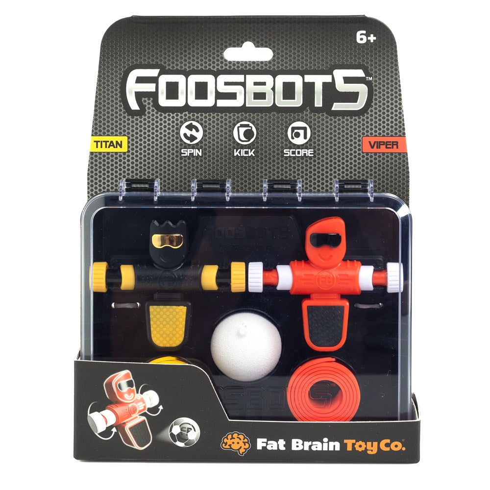 Foosbots (2-Pack)