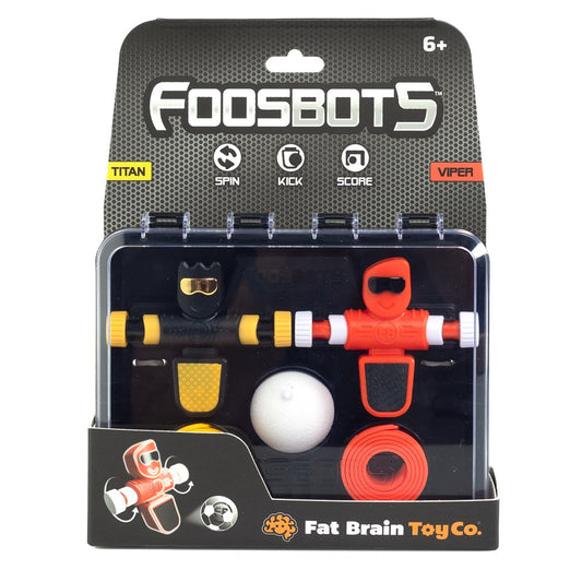 Foosbots (2-Pack)