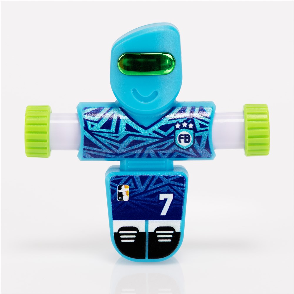Foosbots On the Go! - Rivals Edition