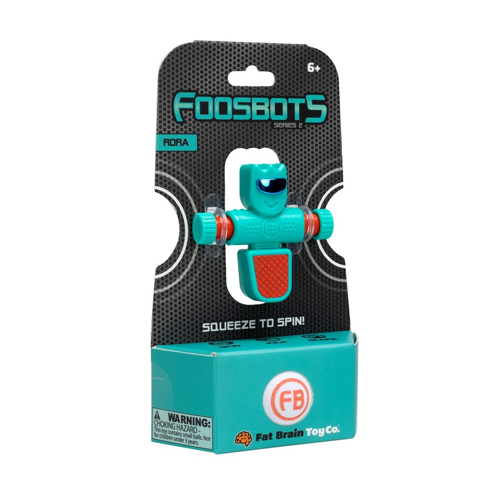 Foosbots Single - Series 2 (Assorted) ** FINAL SALE **