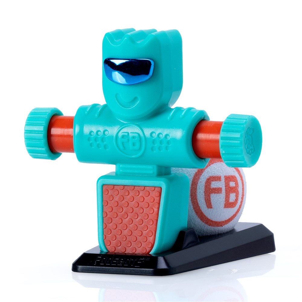Foosbots Single - Series 2 (Assorted) ** FINAL SALE **