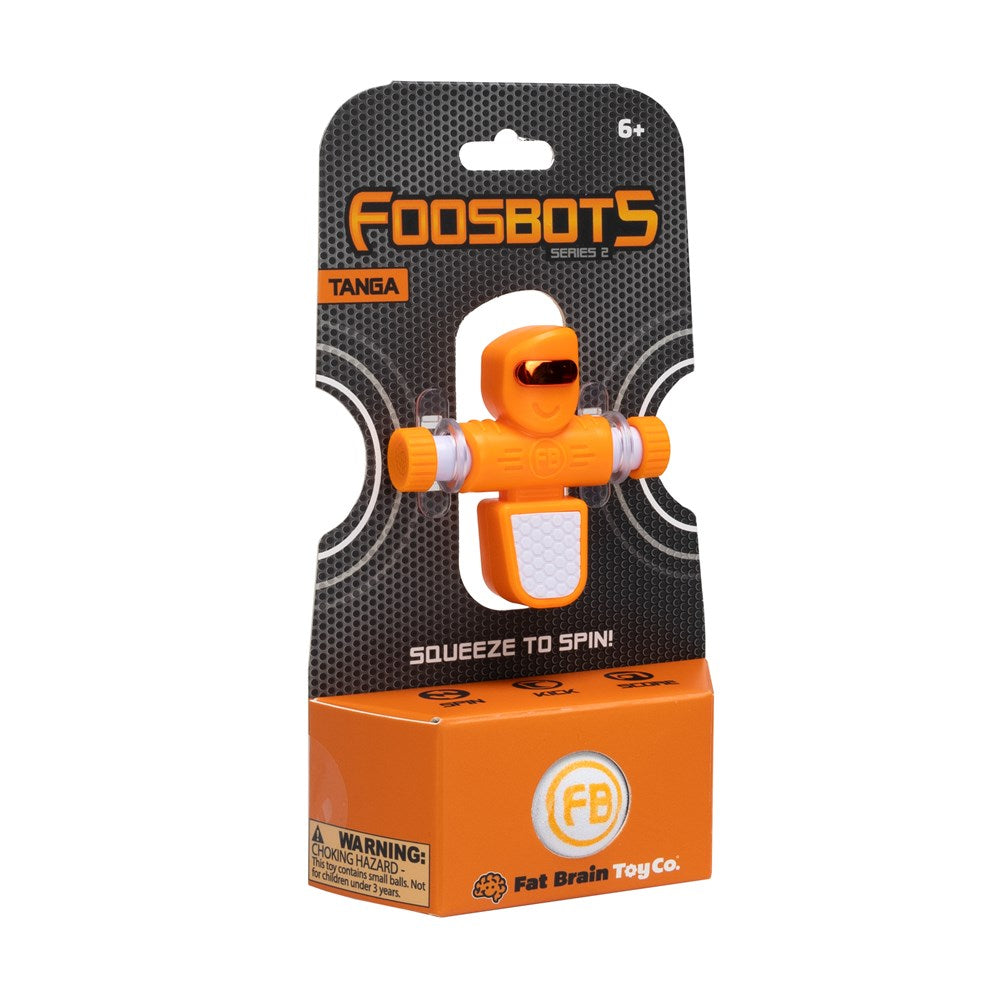 Foosbots Single - Series 2 (Assorted) ** FINAL SALE **
