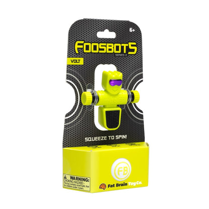 Foosbots Single - Series 2 (Assorted) ** FINAL SALE **
