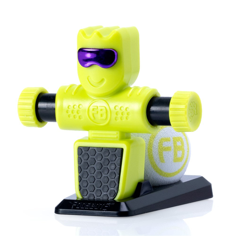 Foosbots Single - Series 2 (Assorted) ** FINAL SALE **