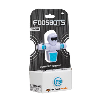 Foosbots Single - Series 2 (Assorted) ** FINAL SALE **