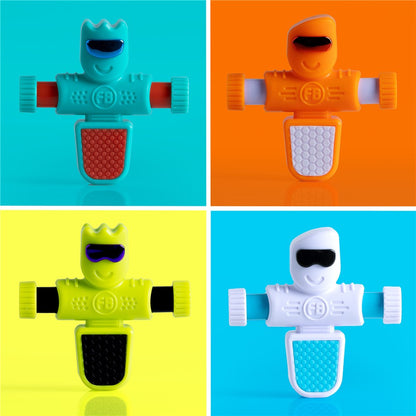 Foosbots Single - Series 2 (Assorted) ** FINAL SALE **