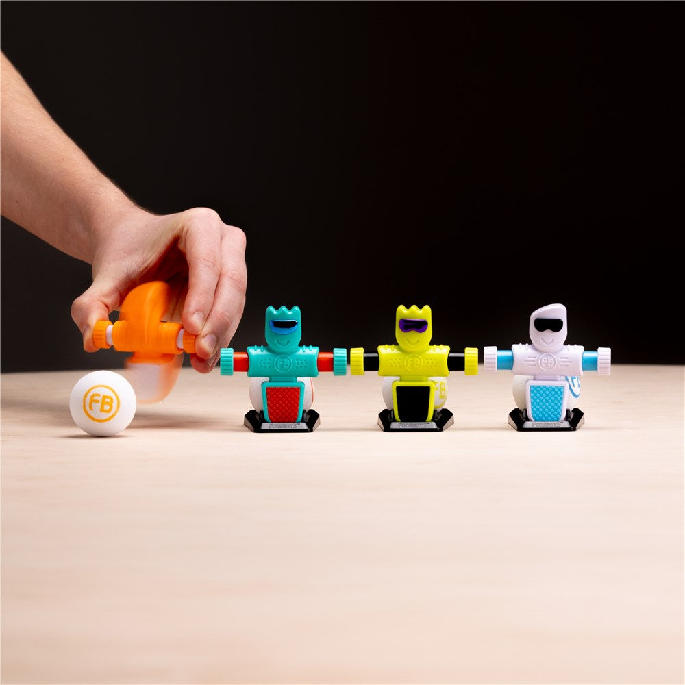Foosbots Single - Series 2 (Assorted) ** FINAL SALE **