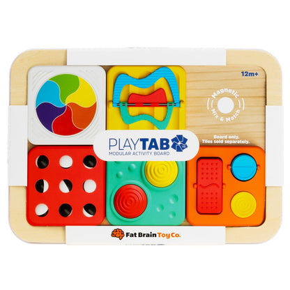 PlayTab Board Only