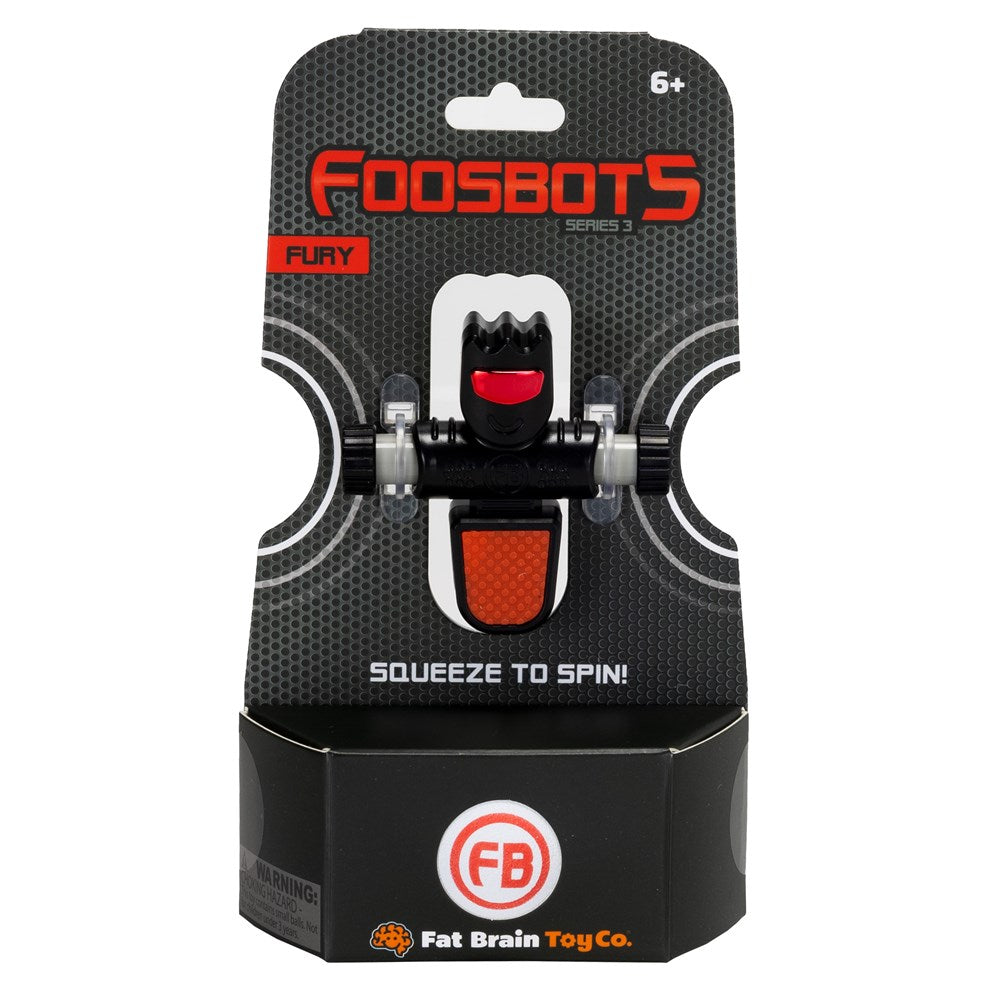 Foosbots Single - Series 3 (Assorted)