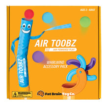 Load image into Gallery viewer, Air Toobz Whirlwind Accessory Pack
