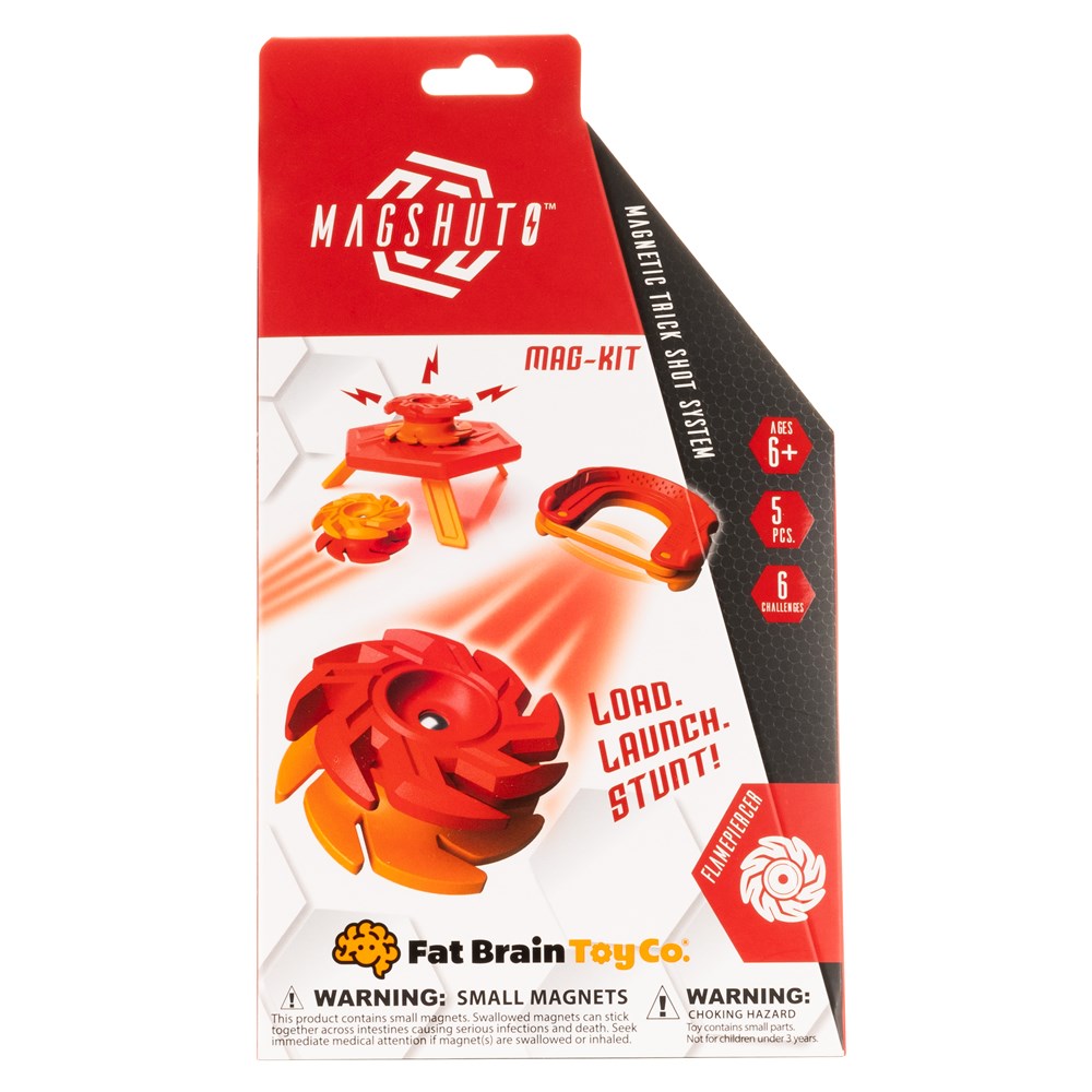Magshuto Mag-Kit (Assorted)