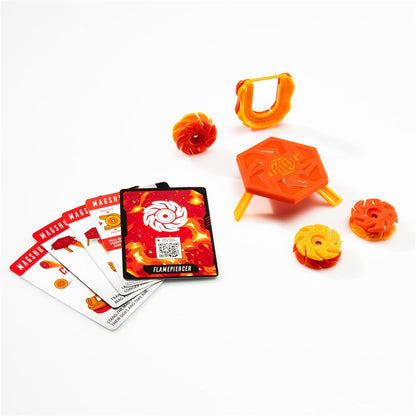 Magshuto Mag-Kit (Assorted)