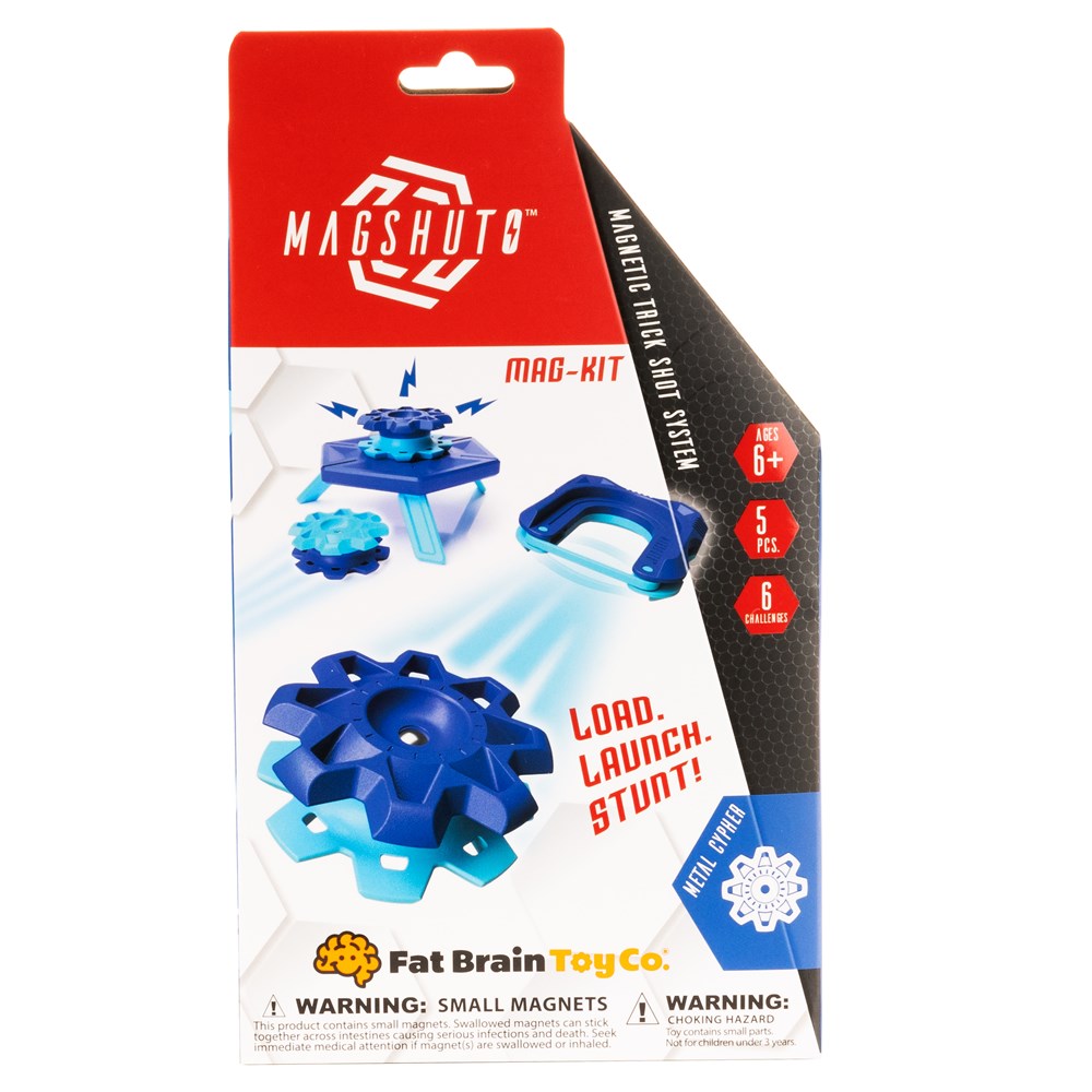 Magshuto Mag-Kit (Assorted)
