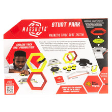 Load image into Gallery viewer, Magshuto Stunt Park
