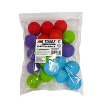 Load image into Gallery viewer, Air Toobz Add-On Set - 20 Extra Balls

