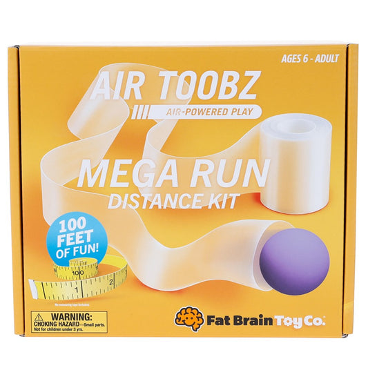 Air Toobz Mega Run Expansion