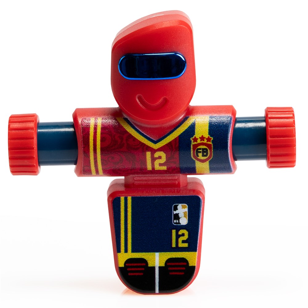 Foosbots Single - Rivals World Series (Assorted)