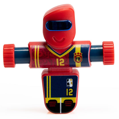 Foosbots Single - Rivals World Series (Assorted)