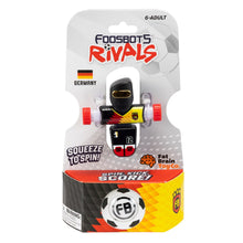 Load image into Gallery viewer, Foosbots Single - Rivals World Series (Assorted)
