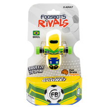 Load image into Gallery viewer, Foosbots Single - Rivals World Series (Assorted)
