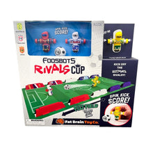 Load image into Gallery viewer, Foosbots Rivals Cup (Australian Edition)
