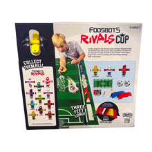 Load image into Gallery viewer, Foosbots Rivals Cup (Australian Edition)
