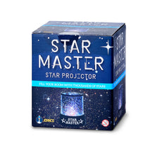 Load image into Gallery viewer, Johnco Star Master Projector
