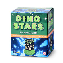 Load image into Gallery viewer, Johnco Dino Stars Projector
