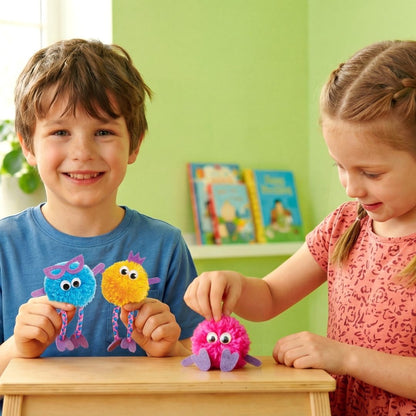 4M KidzLabs - Craft To Go (Assorted)