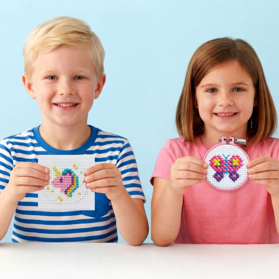 4M KidzLabs - Craft To Go (Assorted)