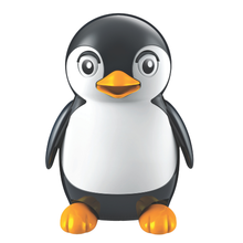 Load image into Gallery viewer, 4M KidzRobotix - Penguin Robot
