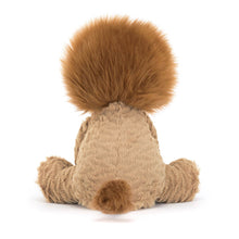 Load image into Gallery viewer, Jellycat Fuddlewuddle Lion Medium
