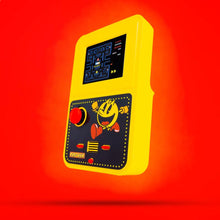 Load image into Gallery viewer, Pac-Man Handheld Game
