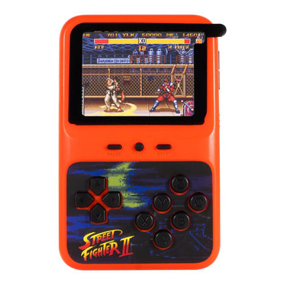 Street Fighter II Handheld Colour Game ** PRE-ORDER December **