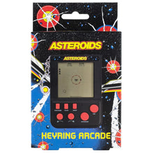 Load image into Gallery viewer, Asteroids Keyring Game
