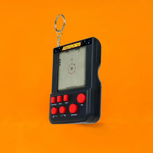 Load image into Gallery viewer, Asteroids Keyring Game
