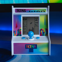Load image into Gallery viewer, Tetris Desktop Arcade ** PRE-ORDER November **
