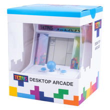 Load image into Gallery viewer, Tetris Desktop Arcade ** PRE-ORDER November **
