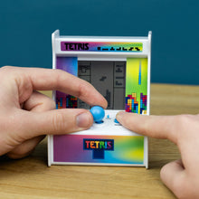 Load image into Gallery viewer, Tetris Desktop Arcade ** PRE-ORDER November **
