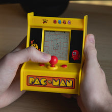 Load image into Gallery viewer, PAC-MAN Desktop Arcade ** PRE-ORDER November **
