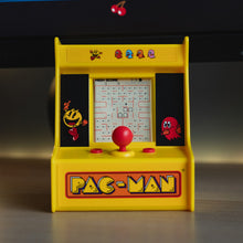 Load image into Gallery viewer, PAC-MAN Desktop Arcade ** PRE-ORDER November **

