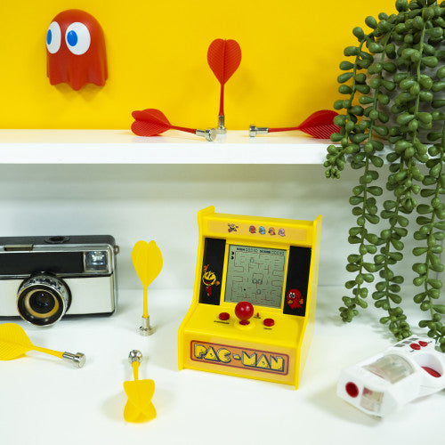 PAC-MAN Desktop Arcade
